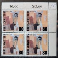 Deutschland-Mi 1326 Viererblock ** (25)