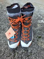 Mammut Bergschuhe Wanderschuhe Gr 38 NEU!