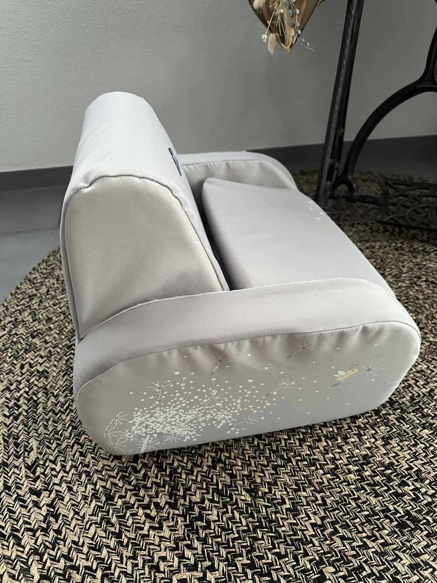 Chicco Sessel: Chicco Babysessel – Gebraucht aus Oberuzwil von SaMa1986 4