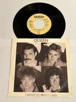 Queen. 1984. I Want To Break Free