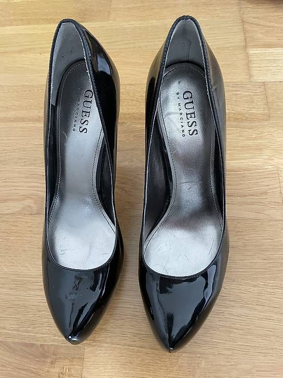 Scarpe da donna: Lack High Heels – Usato da Zürich venduto da Tot_qht8 4