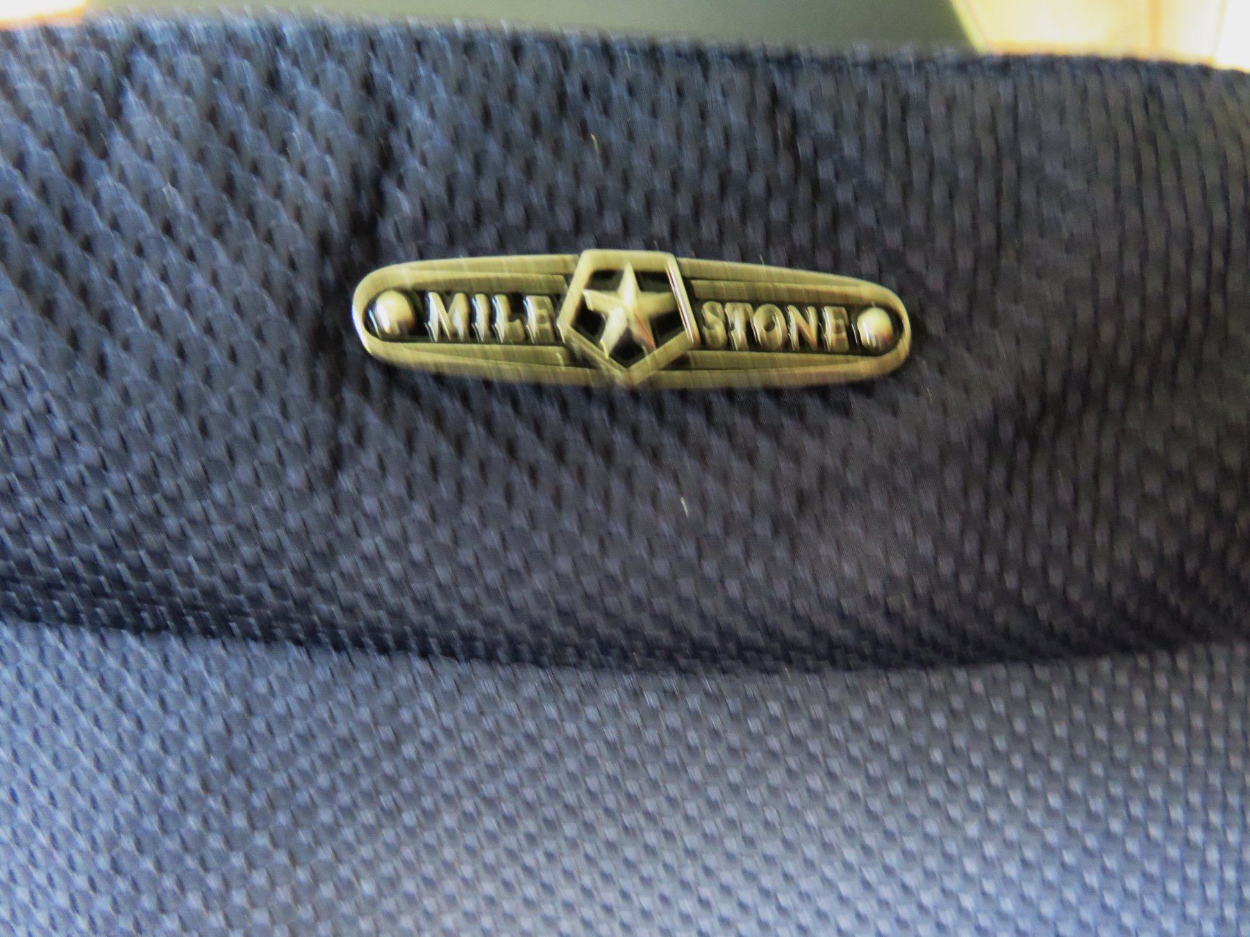 Giacche: BLOUSON Gr. 48 von MILESTONE – Nuovo (secondo la descrizione) da Lachen SZ venduto da portofino01 3