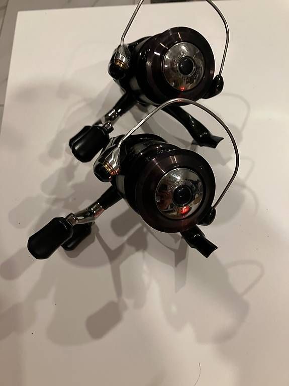 Shimano Tamburi & Mulinelli: Shimano Baitrunner XT6000RA – Usato da Zuzgen venduto da Bjoernson 3