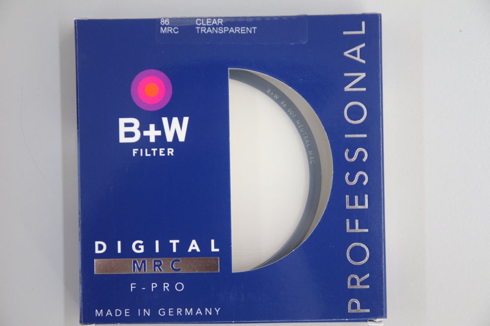 58mm Prismenfilter - Verzerrungsfilter Mit MRC Beschichtung Für Fotos