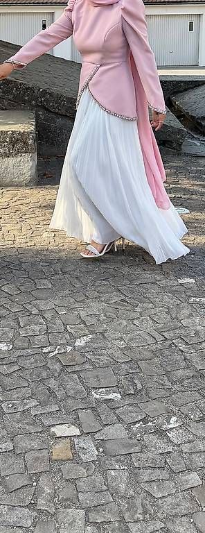 Kleider: Abendkleid Gr. 40-42 NEU – Neu (gemäss Beschreibung) aus Dintikon von fatma01 2