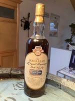 Macallan 1981 - Royal Marriage Malt Whisky 1948 - 1961
