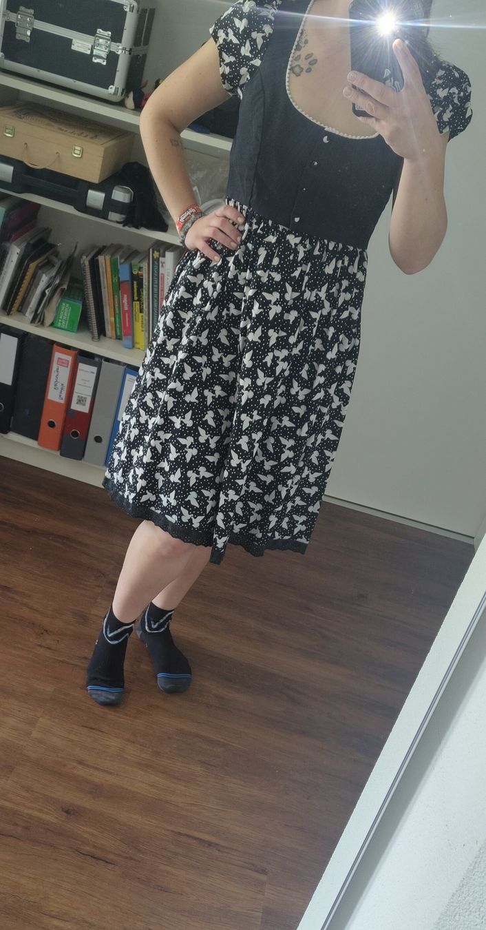 Vestiti: Sommerkleid Grösse 38 – Usato da Läufelfingen venduto da leu_7snk 2