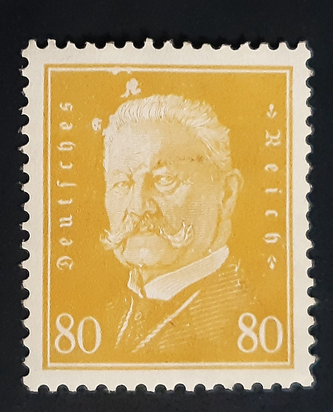Tutti i francobolli: Deutsches Reich 1930** – Nuovo (secondo la descrizione) da Ebikon venduto da smartbox