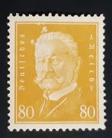 Deutsches Reich 1930**