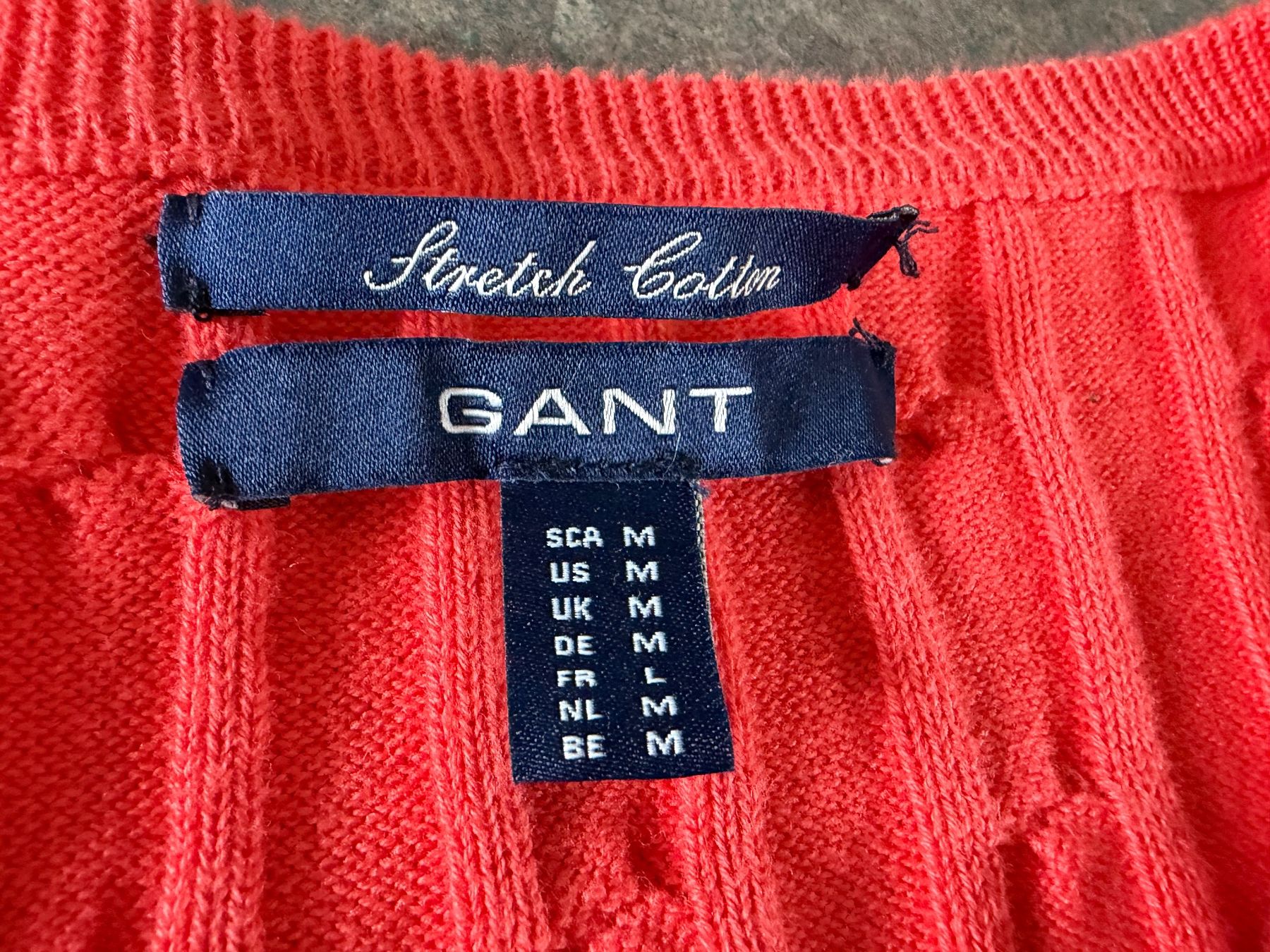 Gant Maglioni & Felpe: Jaquette neuve Gant – Usato da riddes venduto da lauali01 2
