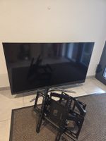 Samsung TV 48 Zoll mit Wandhalterung & Fernbedienung 