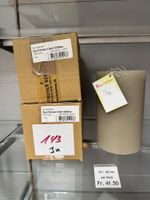 143 Posten Raureif Stumpen Kerze/n 120 x 200 aus Liquidation