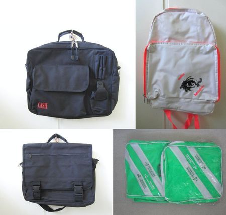 Günstige Taschen