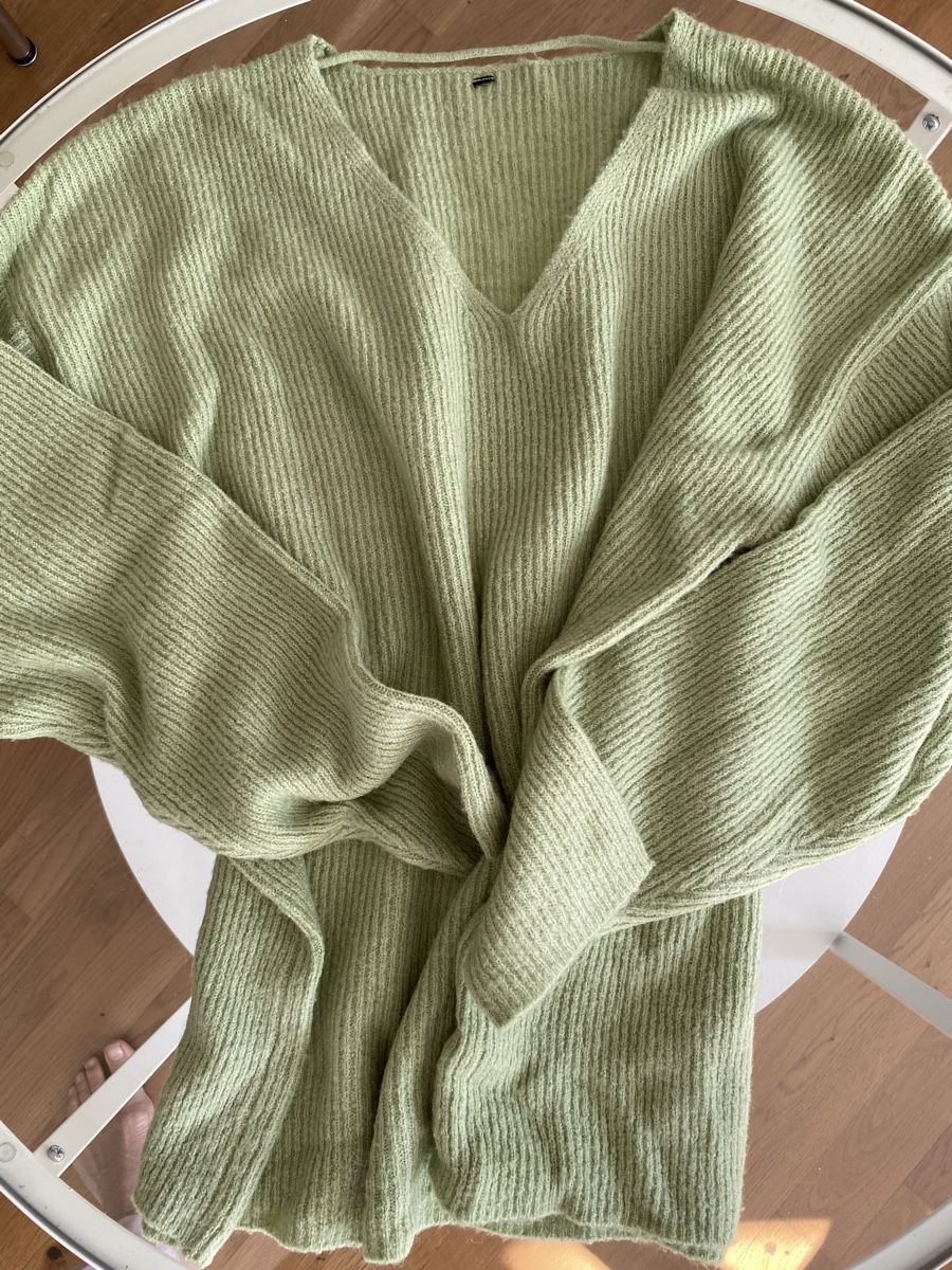 Kleiderpakete: 3 strick pullover M – Gebraucht aus adliswil von PRELOVED_ 3
