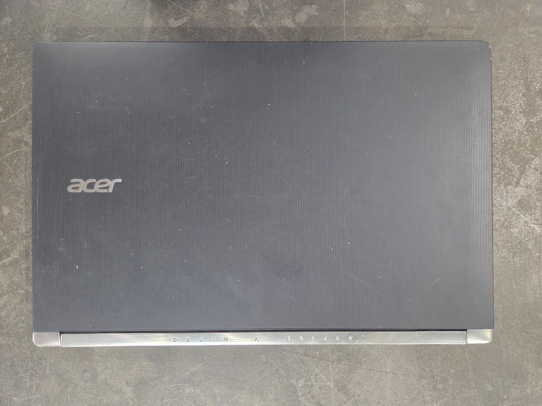 Acer Notebook: 15.7" Acer Aspire Notebook, 250GB SSD  ***PORTOFREI*** – Usato da Landquart venduto da Chrigi88 4