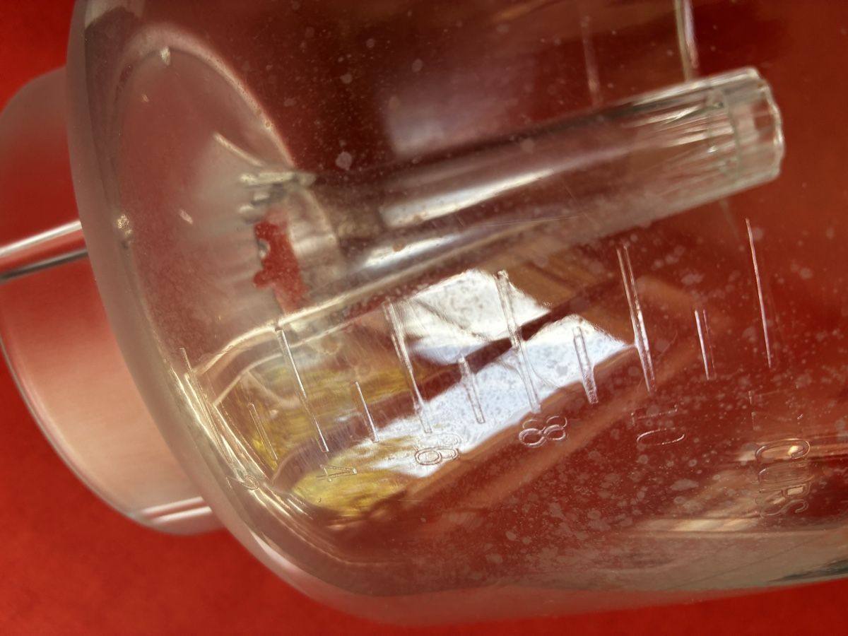 Ciotole: Rührschüssel zu Ankarsrum Assistent – Usato da Untersiggenthal venduto da sab_r2fy 3