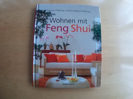Feng Shui Buch für Anfänger - Wohnen mit Harmonie!
