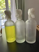 Everdrop - bouteille pulvérisatrice réutilisable
