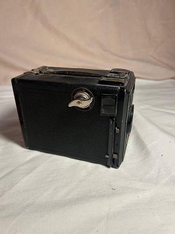 Fotocamera: caisse photo Agfa – Usato da Préverenges venduto da lud_dk87 1