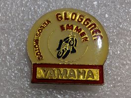 Ansteckpin 268: Yamaha