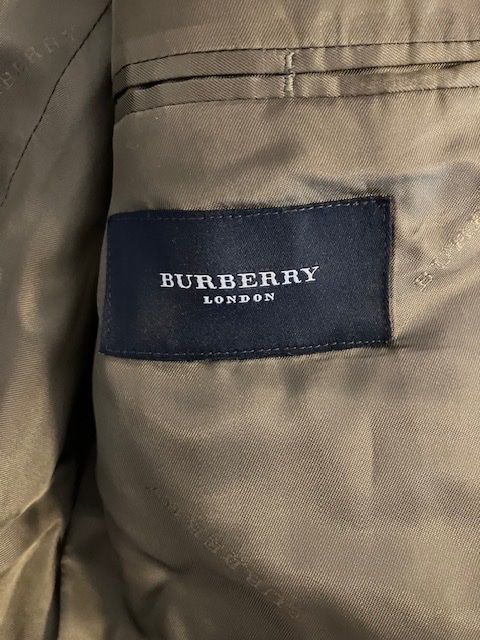 Burberry Giacche: Burberry Sakko/Blazer Gr. 50 – Usato da Gordola venduto da amar61 2