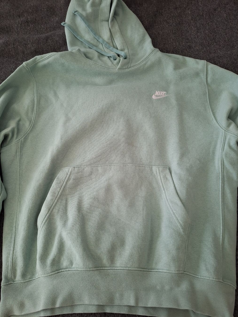 Nike Completi: Nike Trainingsanzug, mintgrün, Grösse M -  – Usato da Mumpf venduto da SwissDi 6