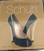 Modetrends des Schuhs...