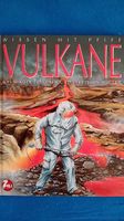 Sachbuch Vulkane für Kinder