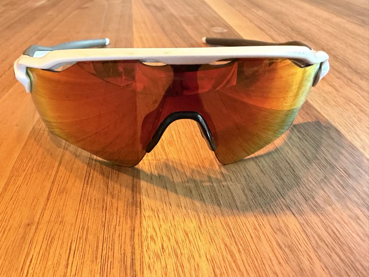 Brillen & Gläser: Oakley Radar Path polarized – Gebraucht aus Tägerwilen von aircanada83 1