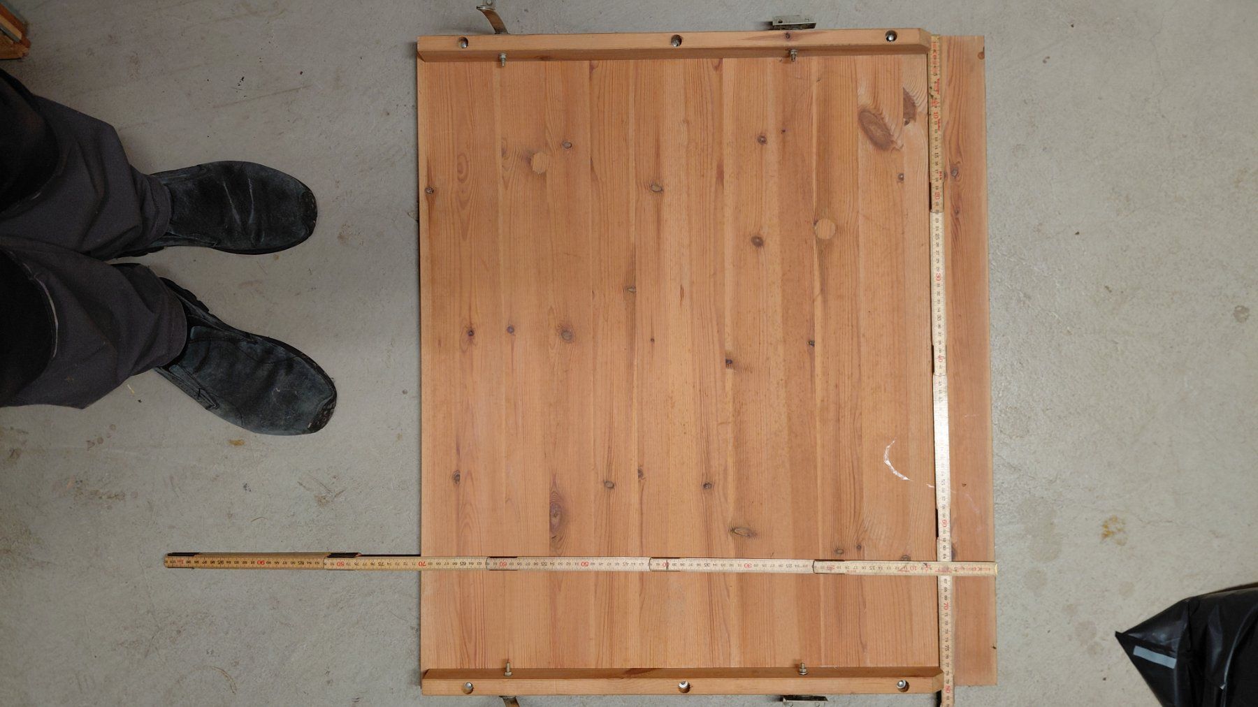 Ikea Scaffali: IKEA IVAR - Regalteile – Usato da Wohlen AG venduto da ramschgeier 3