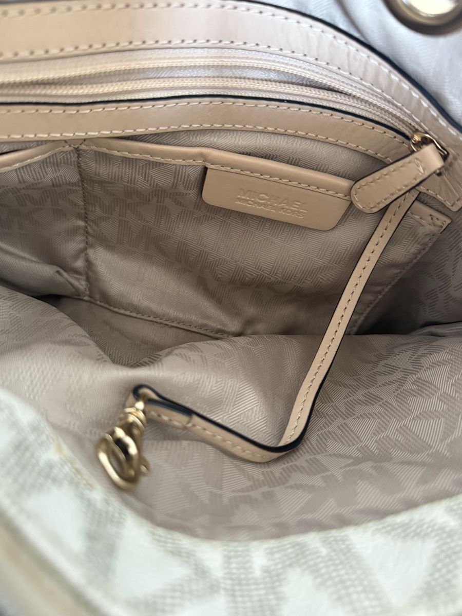 Michael Kors Borse da donna: Michael Kors Tasche – Usato da Belp venduto da Lu96 2