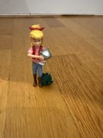 Bibi und Tina Geschichte 