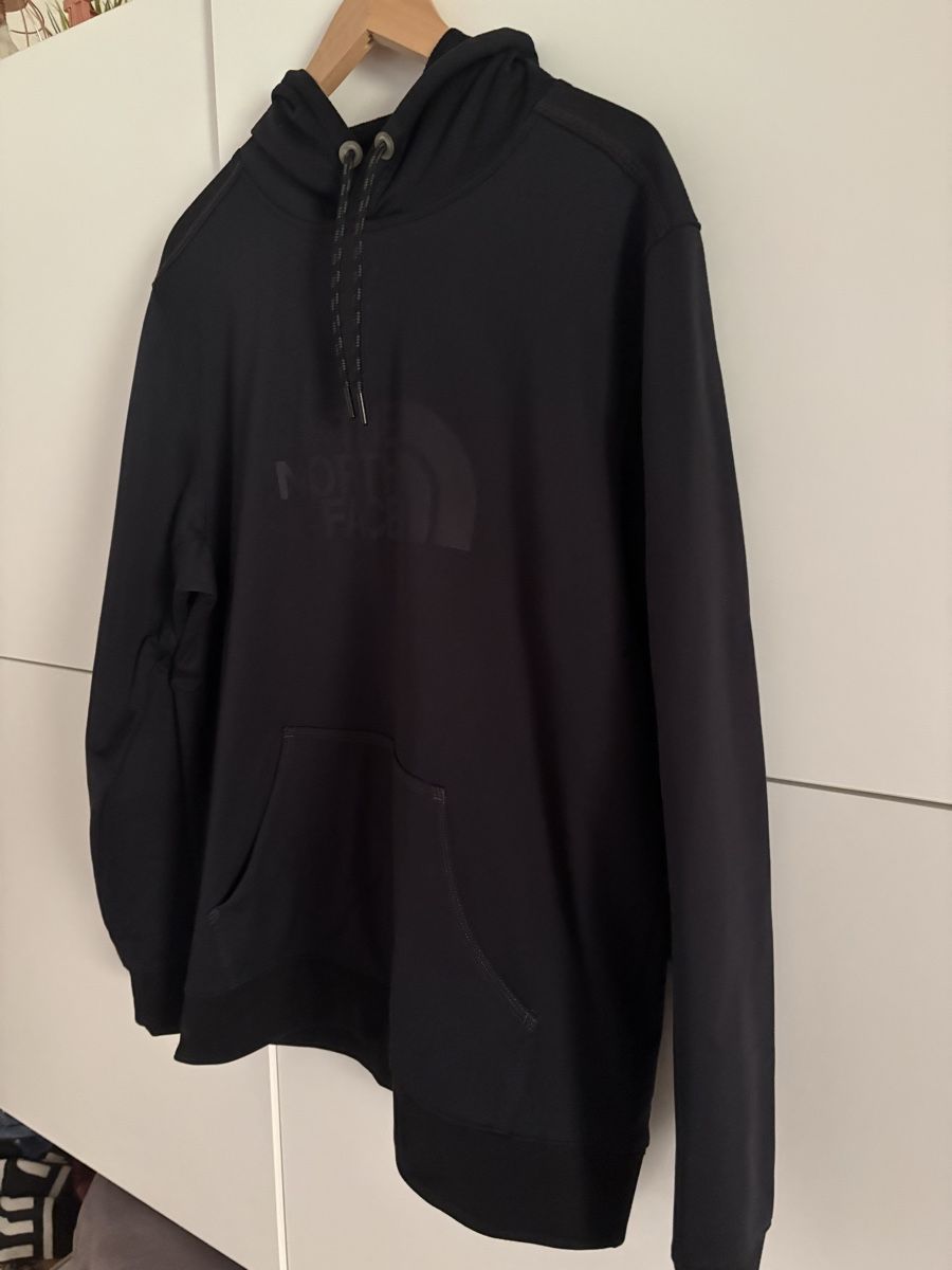 North Face Maglioni & Felpe: Sweat capuche The North Face noir taille L – Nuovo (secondo la descrizione) da Pully venduto da kaba07 3