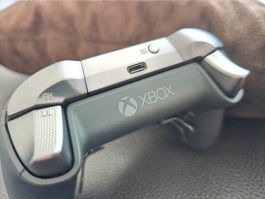 Xbox Elite 2 Controller/Top Zustand