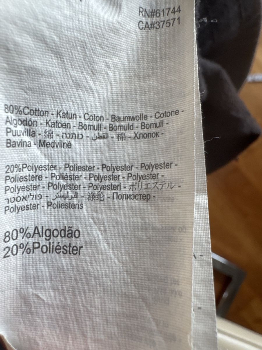 Rip Curl Pantaloni: Hosen Rip Curl Surf Co. Gr XL – Usato da Rüti ZH venduto da Sugus99 5