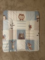 Wickelauflage Julius Zöllner Softy Changing Mat 65 x 75 cm