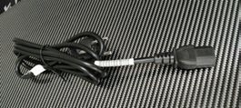 Stromkabel für Computer C13 IEC neu, unbenutzt