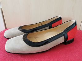 Brunate Damen Schuhe Gr 36,5