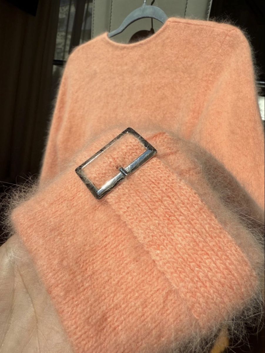 Pullover & Sweatshirts: Pullover mit Angora  – Gebraucht aus jona von paulan94 3