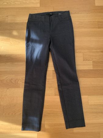 Damen Hose Loli Slim, Marke Stehmann