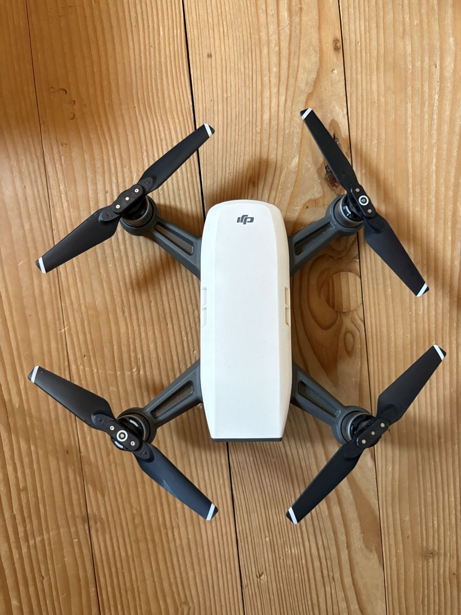DJI Modellismo RC: DJI Spark  – Usato da Wald ZH venduto da Poschtwage 6