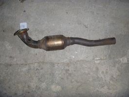 Katalysator Toyota Yaris II 1.3 174100J050