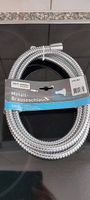 Neuer Metall Brauseschlauch 200cm Duschschlauch flexibel