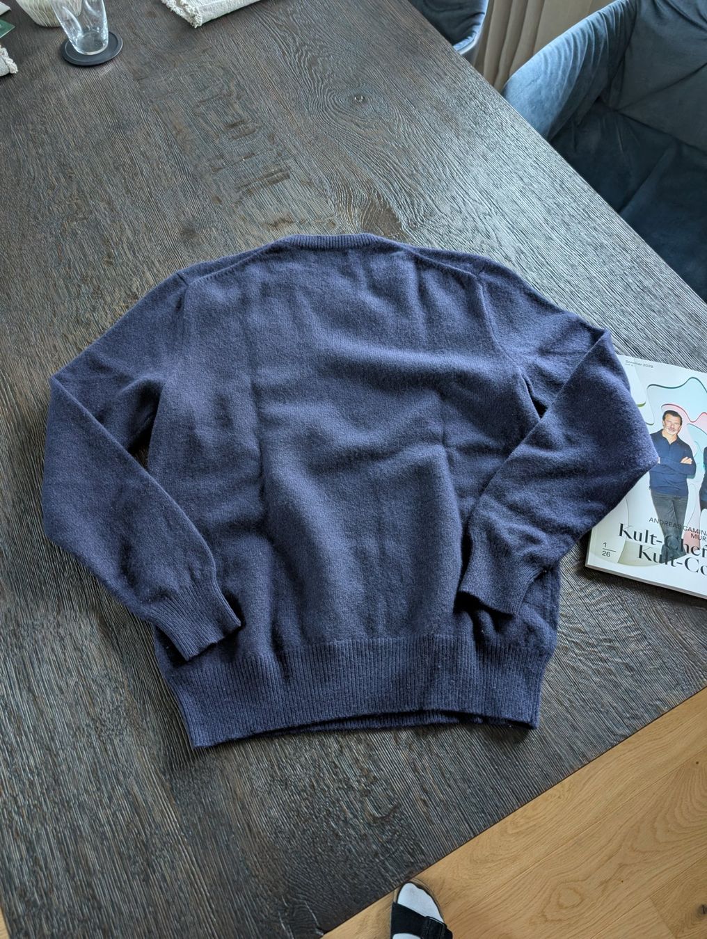 Polo Ralph Lauren Maglioni & Felpe: Polo Ralph Lauren Polo Bear Pullover, Grösse M – Usato da Eschenbach LU venduto da HerbRM 1
