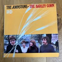 The Johnstons – The Barley Corn