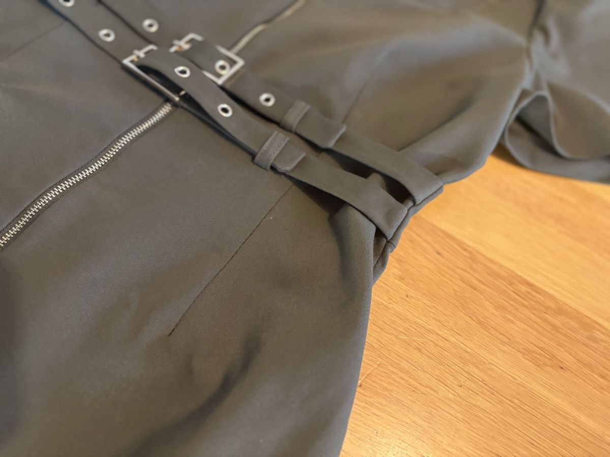 Morgan Robes: Morgan robe taille 38 – D'occasion à Attalens par Skorpionica 2