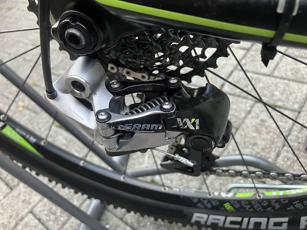 Velos: Top Velo – Gebraucht aus Bad ragaz von sam_hj6h 2