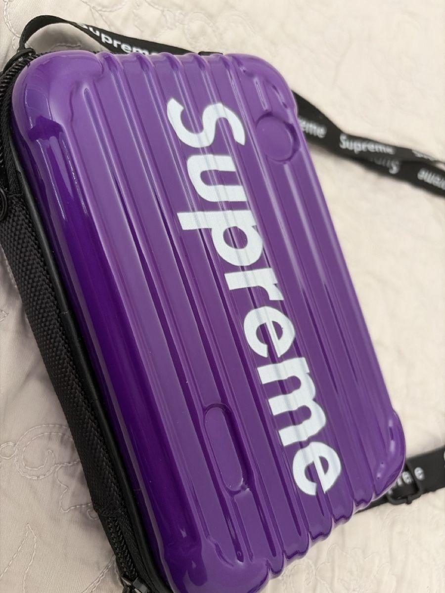 Supreme Sacs: Supreme bag – Neuf (Voir description) à Wallisellen par Chatswood_8hwh 1