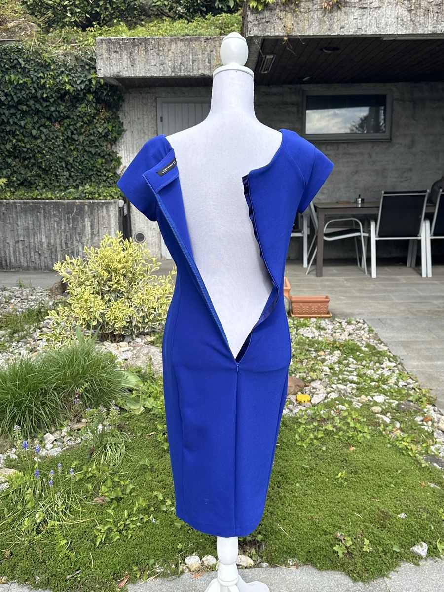 Zara Robes: Abend Kleid M gr. – D'occasion à Zufikon par Modestil365 1