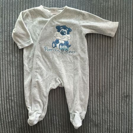 Pyjama Grösse 56